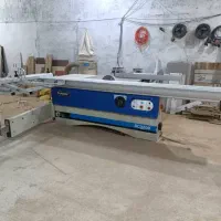 اره دور کن . پنل بر 320|ماشین‌آلات صنعتی|خمینی‌شهر, |دیوار