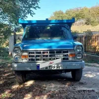 فروش نیسان دیزل مدل ۹۰