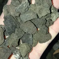 پوکه معدنی درجه1سبک|مصالح و تجهیزات ساختمان|چمستان, |دیوار