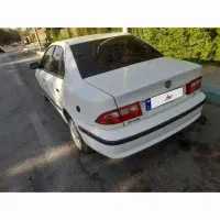 سمند مدل ۸۸|خودرو سواری و وانت|اصفهان, شهید رجایی|دیوار