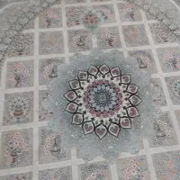 فروش دو تخته فرش ۱۲ متری