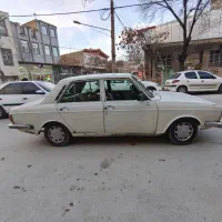 پیکان سواری مدل ۸۰