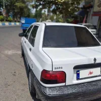 پراید ۱۳۱مدل ۹۶|خودرو سواری و وانت|تهران, راه آهن|دیوار