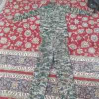 لباس بسیجی عملیاتی