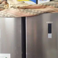 یخچال دوقلوی سامسونگ