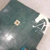 رفع نم وچکه اب.آبندی حمام ودستشویی اسانسور .استخر|خدمات پیشه و مهارت|بندرعباس, |دیوار