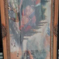 قاب نقاشی