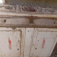 گاز