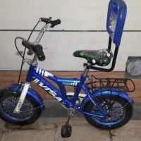 دوچرخه نو