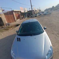 پژو ۲۰۶ تیپ ۲ مونتاژ فرانسه|خودرو سواری و وانت|گنبد کاووس, |دیوار