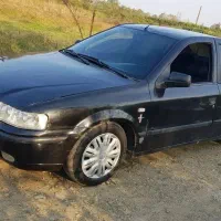 سمند مدل ۸۲ تمیز و سالم بی حرخ|خودرو سواری و وانت|سیاهکل, |دیوار