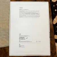 iPad Air 11-inch (M2) Wi-Fi|تبلت|اصفهان, باغ زرشک|دیوار