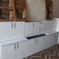 اجاق گاز زیر سینکی کابینت سینک ابچکان هود زیر لگن|مصالح و تجهیزات ساختمان|تهران, تهرانسر شرقی|دیوار