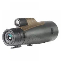 دوربین تک چشمی نایت-اسکای مدل NightSky 8-22x50|کوهنوردی و کمپینگ|تهران, حکمت|دیوار