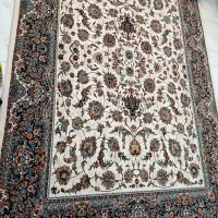 یک جفت فرش ماشینی ۷۰۰شانه نو
