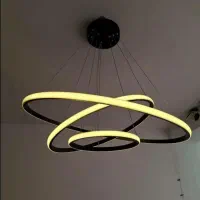 لوستر مینیمال .فروش فوری