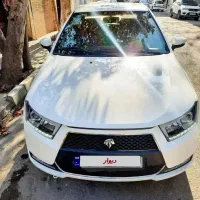 دنا پلاس پنج دنده مدل ۱۴۰۲