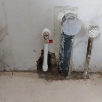 نشت یابی ضمانتی بادستگاه در بندرعباس بدون تخریب|خدمات پیشه و مهارت|بندرعباس, |دیوار