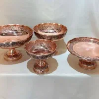 تولید کننده ظروف مسی نانو شده