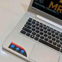 لپ تاپ Lenovo حرفه ای / i7 6600 / گرافیک مجزا R7|رایانه همراه|شیراز, عفیف‌آباد|دیوار