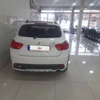 کوئیکRS 85گانه1400|خودرو سواری و وانت|نقده, |دیوار