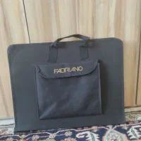 کیف آرشیو با تخته و کاغذA3