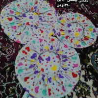 لوازم آشپزخانه جانانی و دم کنی به قیمت مناسب|سفره، حوله، دستمال آشپزخانه|مراغه, |دیوار