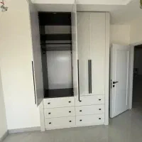 خدمات سی‌ان‌سی و رنگ پلی ارتان کابینت ام‌دی‌اف