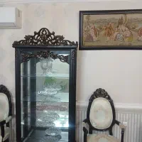 مبل مدل فرهی|مبلمان خانگی و میز عسلی|جوادآباد, |دیوار