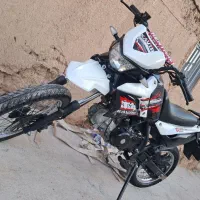 موتور مینی تریل|موتورسیکلت|اردکان, |دیوار