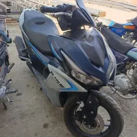 موتور گلگسی مدل 403