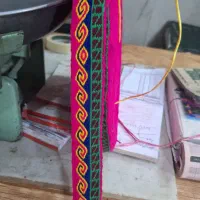 پرده سنتی دستبافت|گلیم، جاجیم، گبه|زاهدان, |دیوار