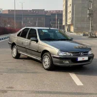 پارس tu5 مدل ۹۵|خودرو سواری و وانت|ارومیه, |دیوار