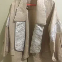 کت زنانه|لباس|تهران, حبیب الله|دیوار