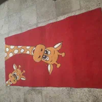 یک تخته فرش یک نیم در 80|فرش|تهران, ائمه اطهار|دیوار