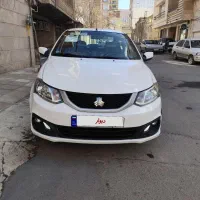 ساینا s مدل ۱۴۰۱ بدون رنگ تمیز و درجه۱