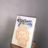 عروسک لبوبو مدل انرژی|اسباببازی بچه|محمدشهر, محمدشهر|دیوار