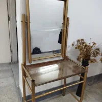 آینه و کنسول