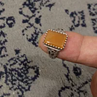 انگشتر شرف اشمس