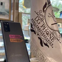 Samsung S 20 FE 5G