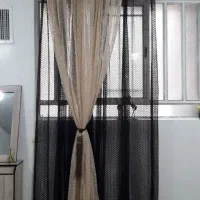 پرده خانه