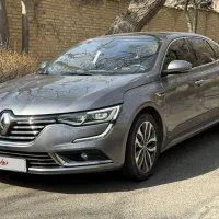 تالیسمان E3 2018|خودرو سواری و وانت|تهران, امانیه|دیوار