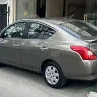 نیسان سانی 2024