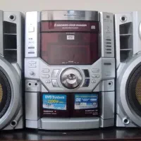 ظبطو باند پاناسونیک