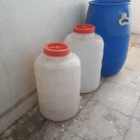 دبه|ظروف نگهدارنده، پلاستیکی، یکبارمصرف|اهواز, کوروش|دیوار