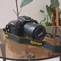 دوربین نیکون d7500