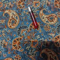 جیوه قرمز