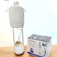 اتو بخار ایستاده یونیک مدل UM-7878 ظرفیت ۱.۸ لیتر