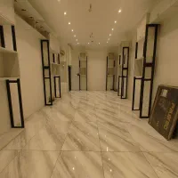 تجاری ۵۰ متری لوکیشن فوق‌العاده