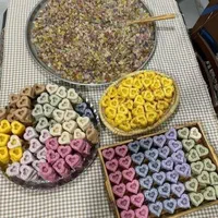 آموزش تولید قند و نبات فانتزی و گیاهی در منزل|خدمات آموزشی|مشهد, فلسطین|دیوار